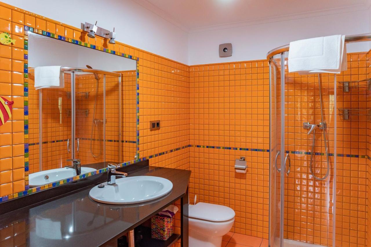 La Casita De Cabarceno Appartement *