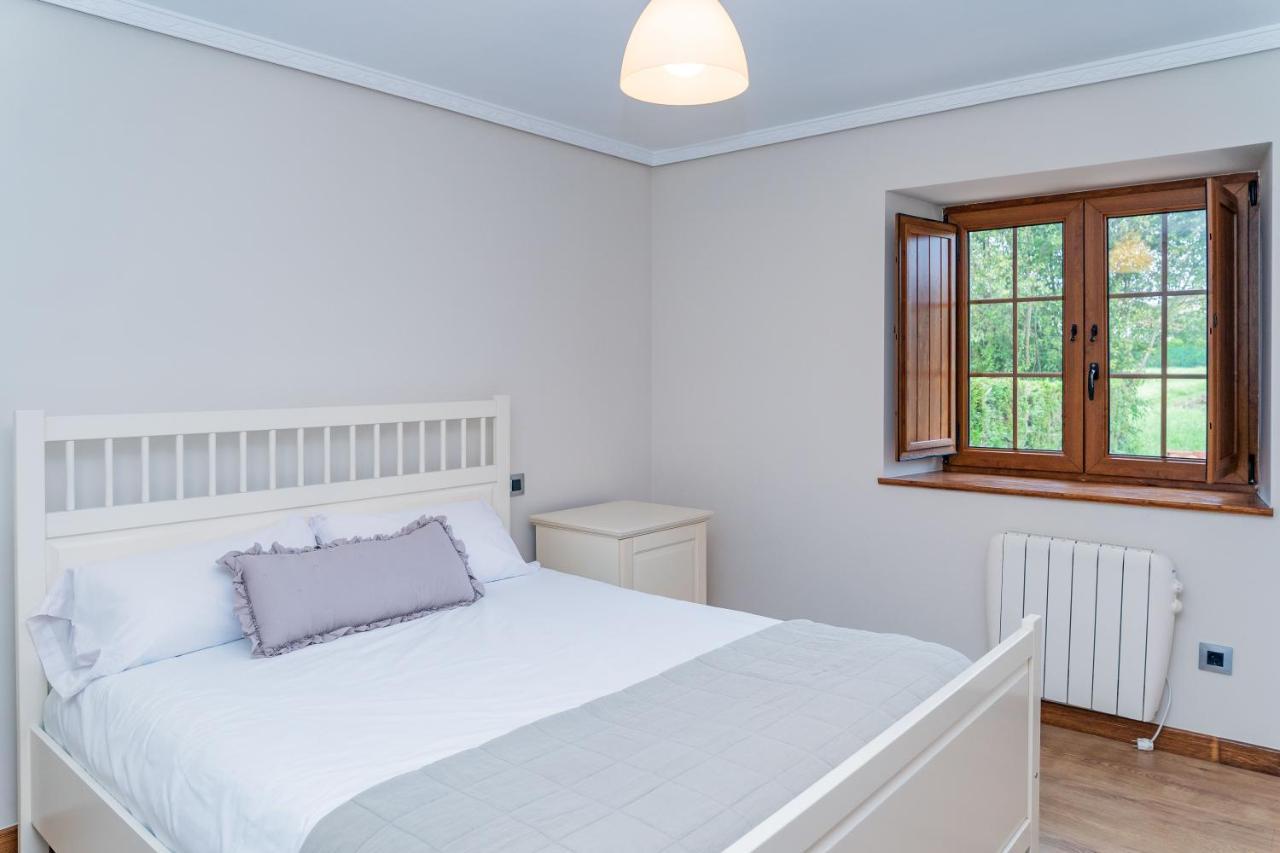 La Casita De Cabarceno Appartement Sobarzo