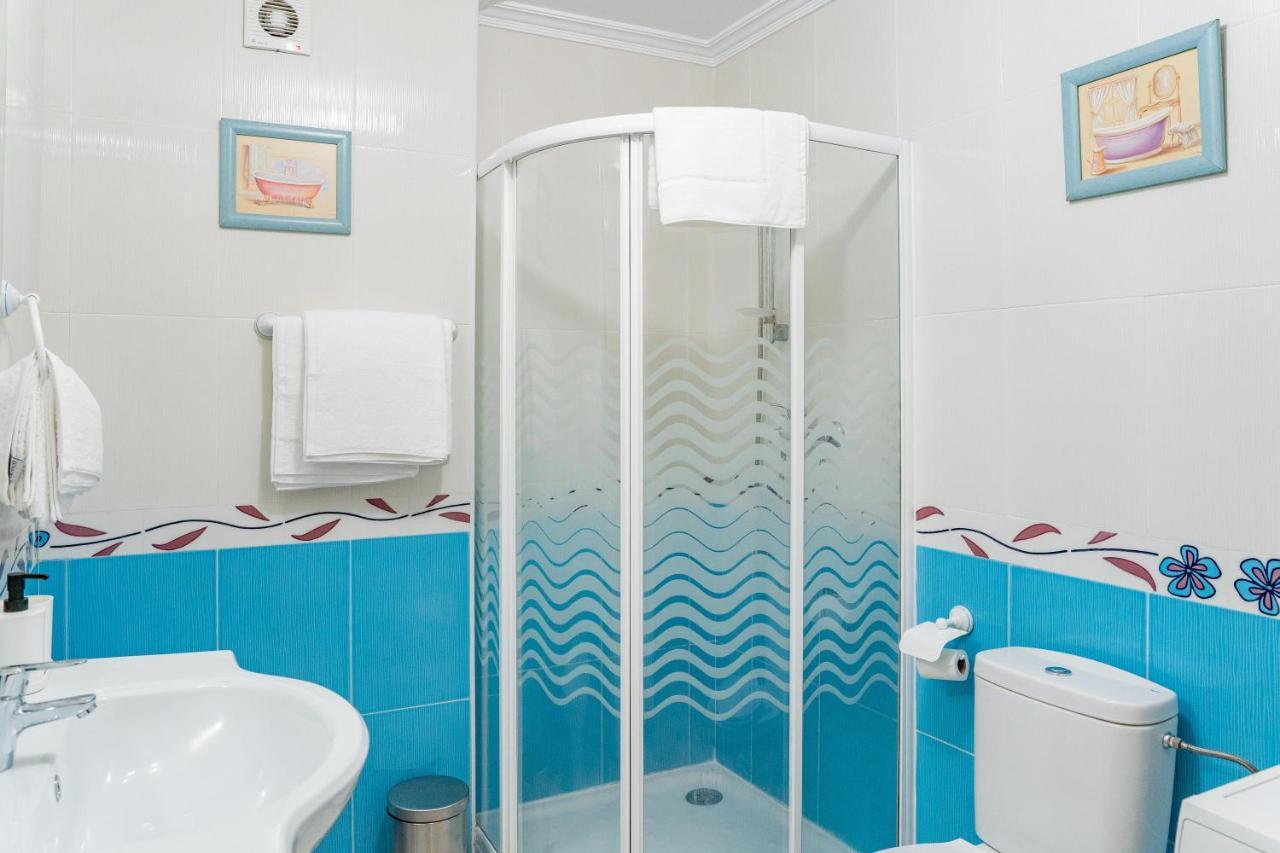 La Casita De Cabarceno Appartement Sobarzo
