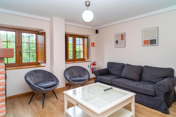 Appartement La Casita De Cabarceno *