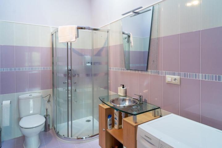La Casita De Cabarceno Appartement Sobarzo