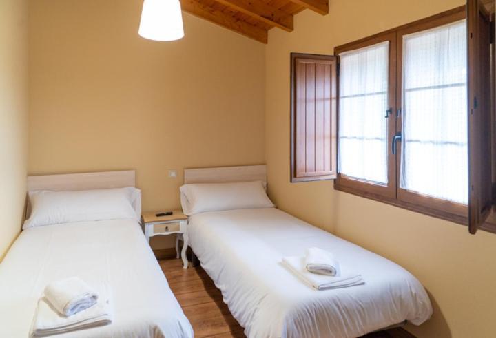La Casita De Cabarceno