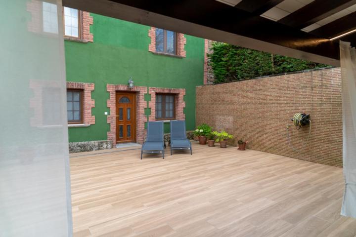 Appartement La Casita De Cabarceno