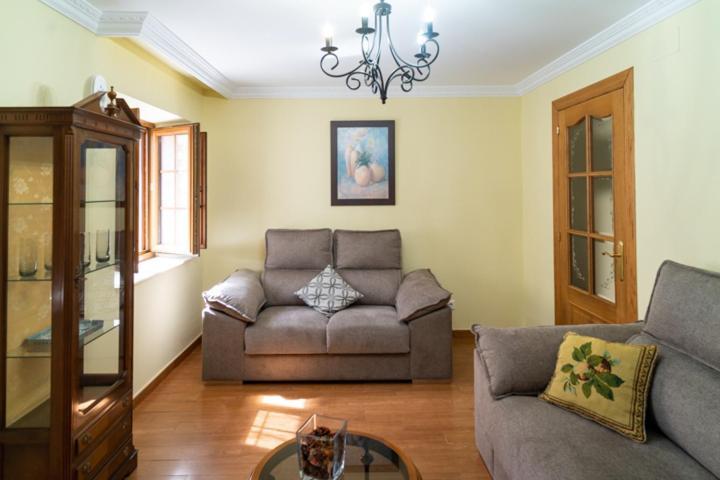 Appartement La Casita De Cabarceno